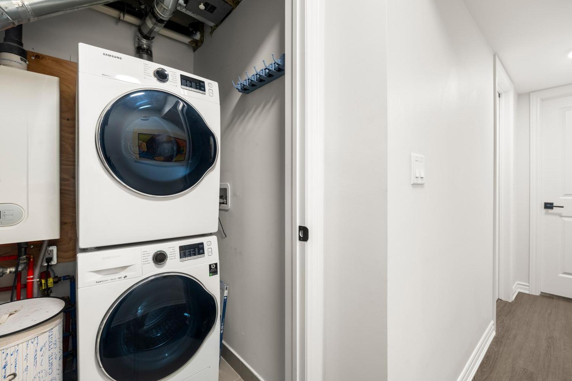 Globalstay Luxury Townhouse Minutes Away From Waterfront Toronto Extérieur photo