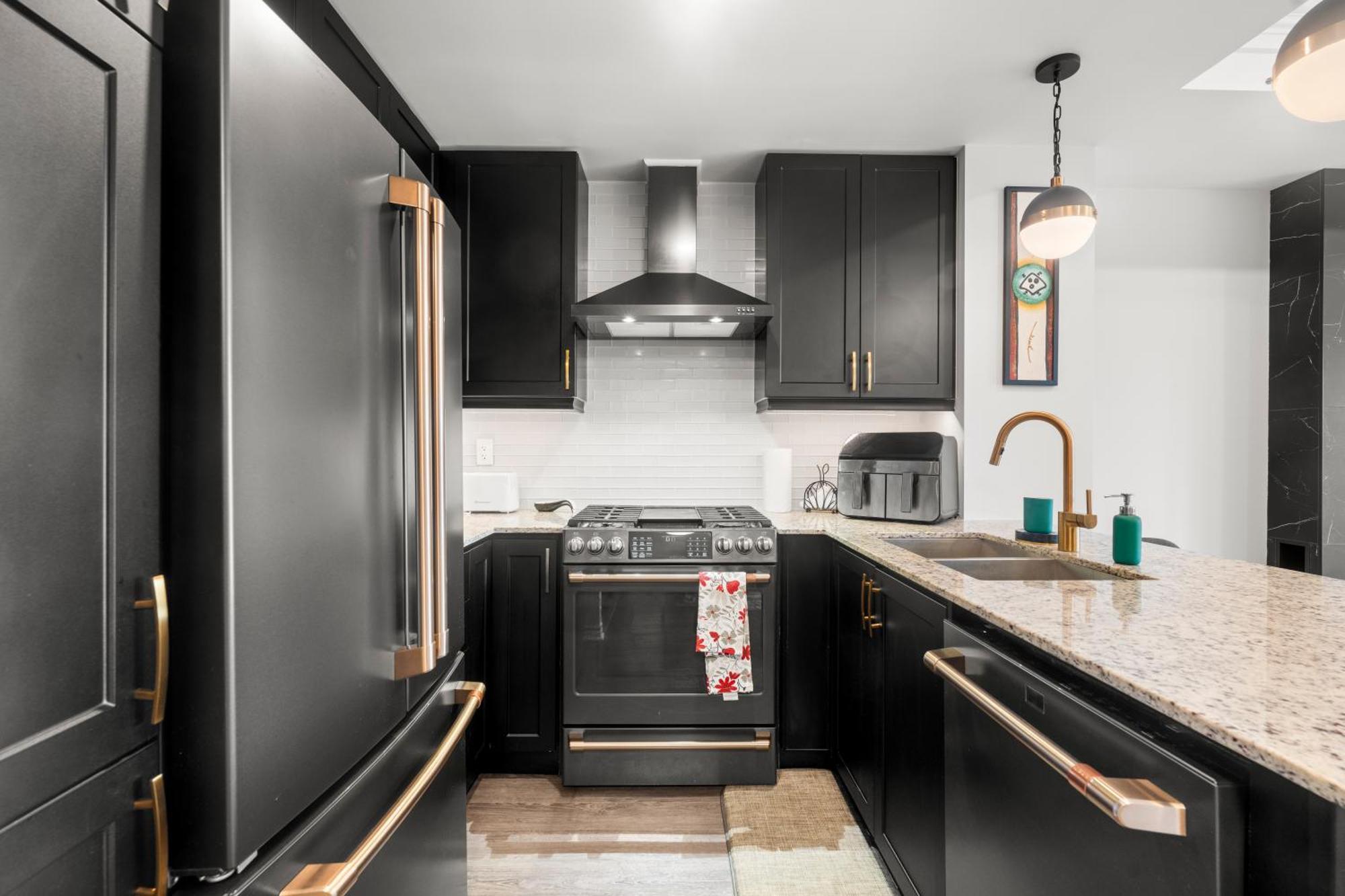 Globalstay Luxury Townhouse Minutes Away From Waterfront Toronto Extérieur photo