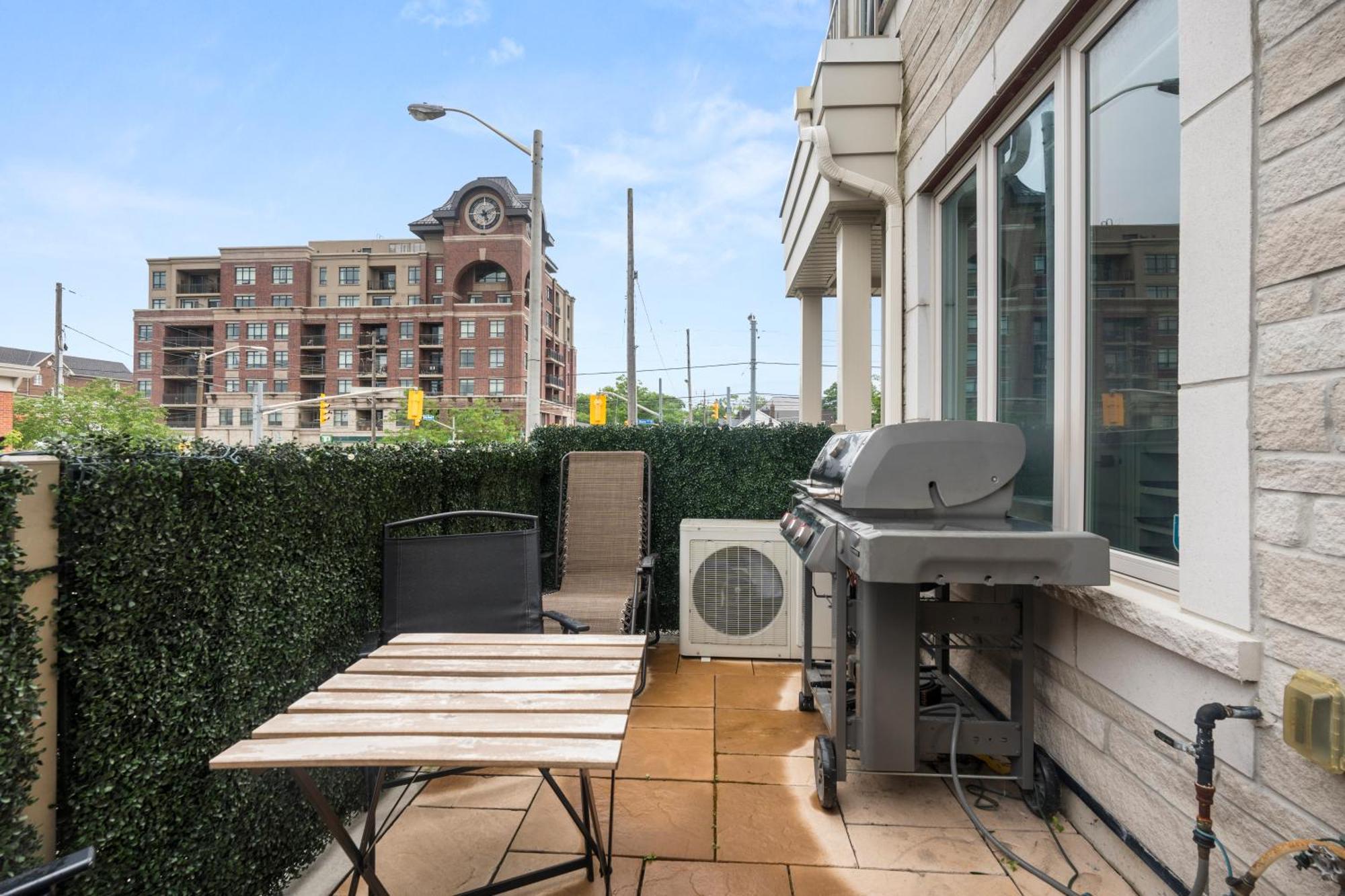 Globalstay Luxury Townhouse Minutes Away From Waterfront Toronto Extérieur photo