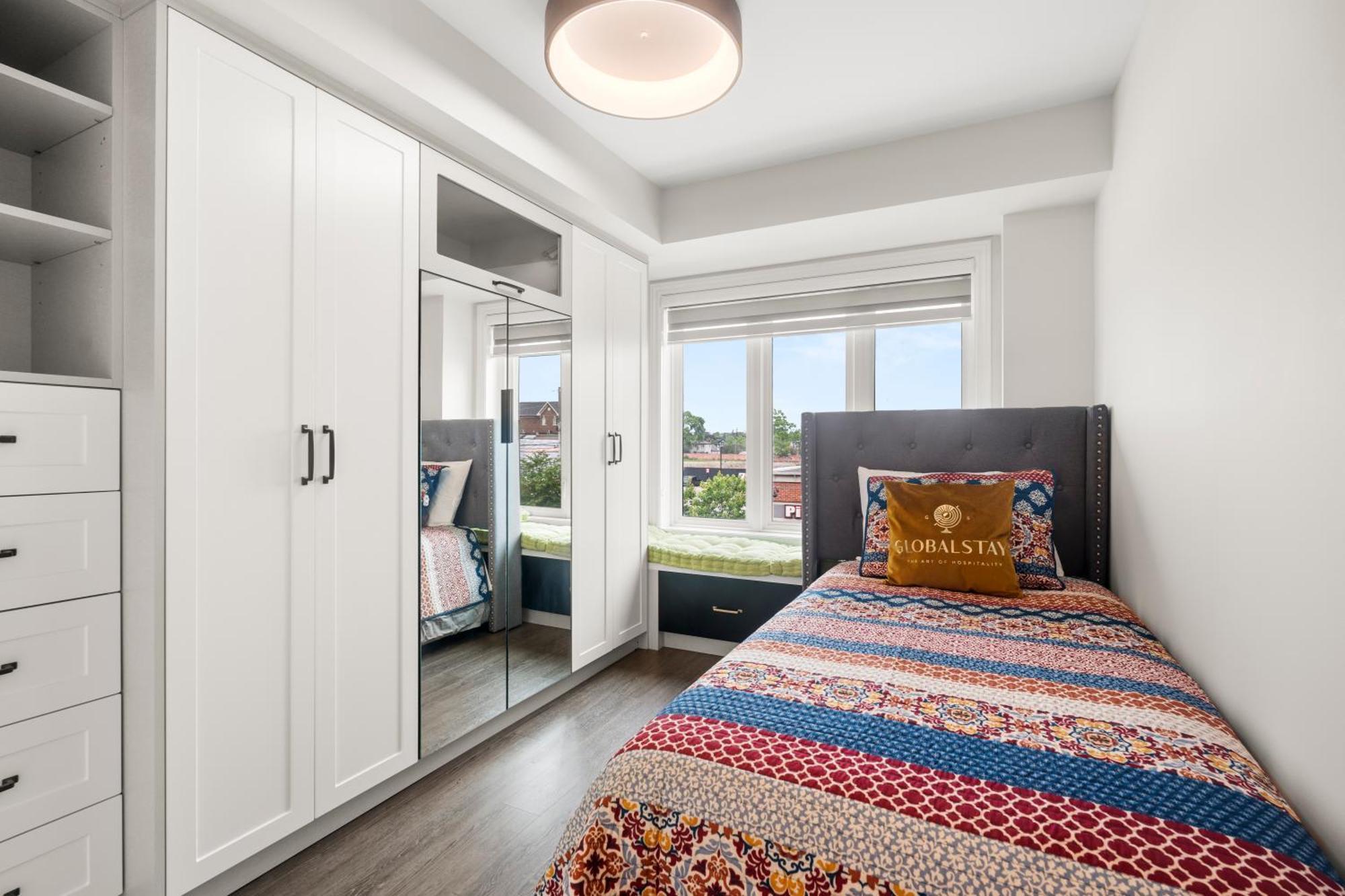 Globalstay Luxury Townhouse Minutes Away From Waterfront Toronto Extérieur photo