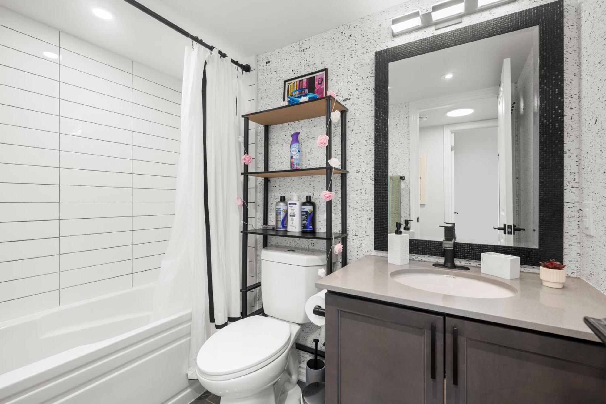 Globalstay Luxury Townhouse Minutes Away From Waterfront Toronto Extérieur photo